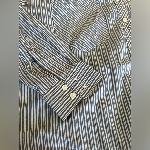 Levi’s Long Sleeve Women’s Shirt - Picture 4 of 9